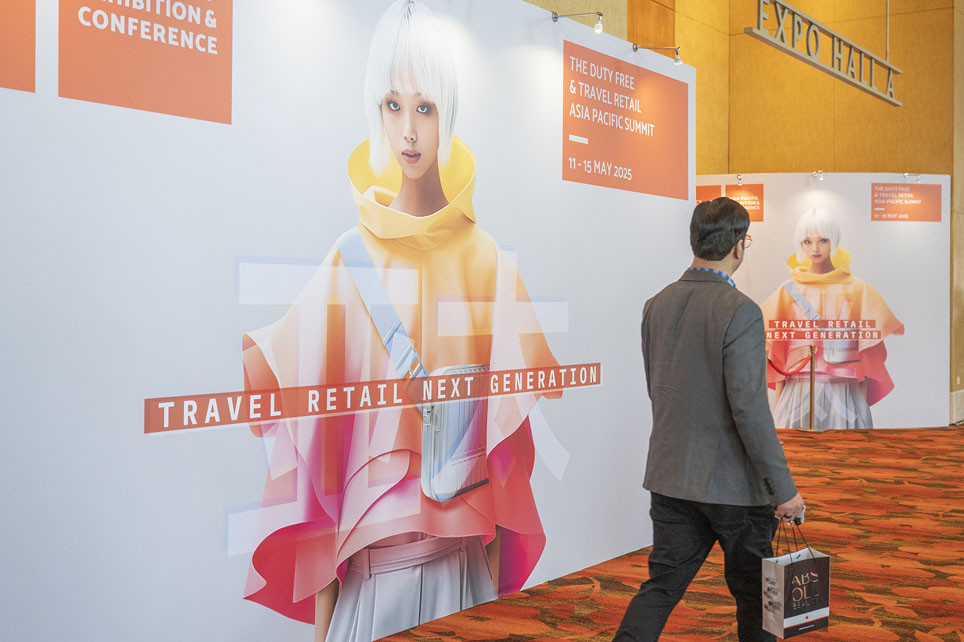 Exhibition APEC 2025