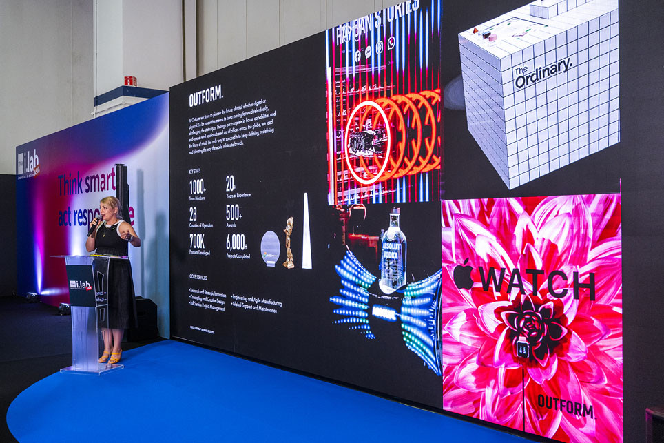 TFWA i.Lab Asia AP 2025