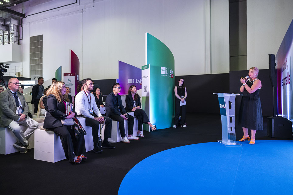 TFWA i.Lab Asia AP 2025