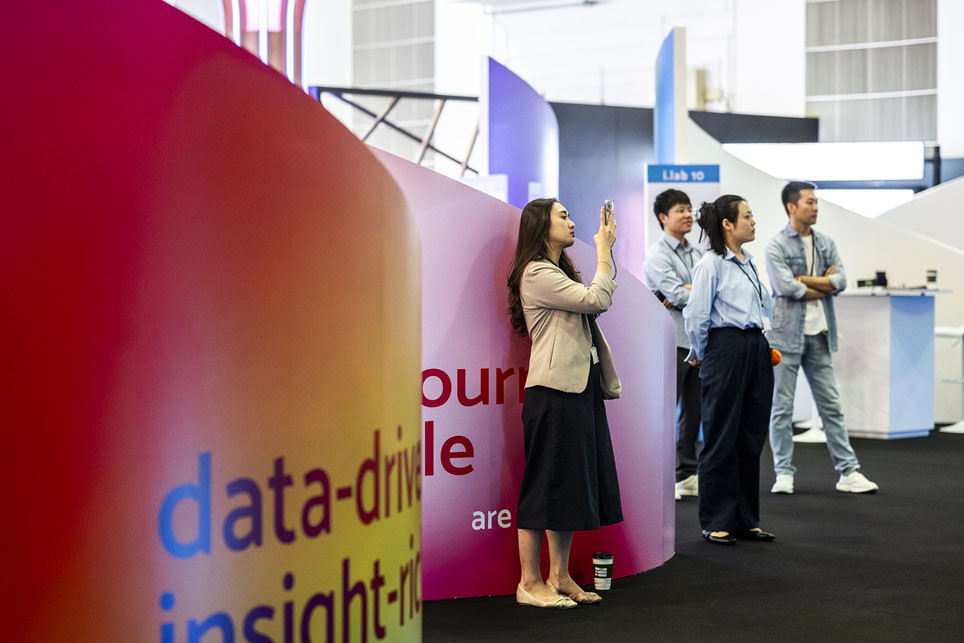 TFWA i.Lab Asia AP 2025