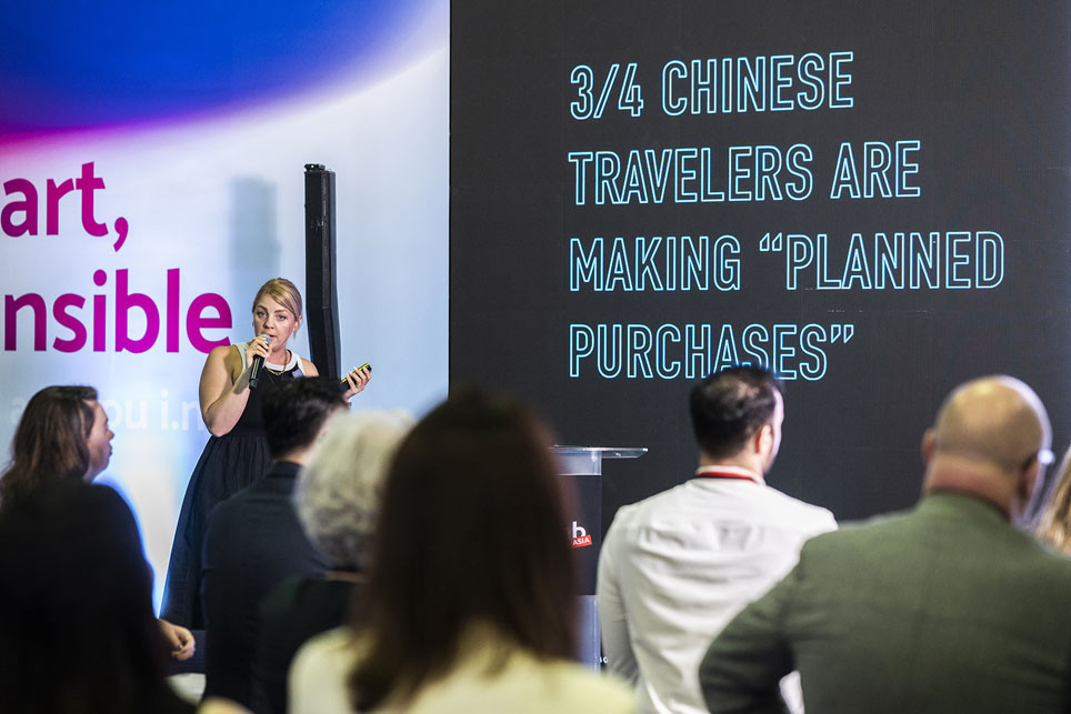 TFWA i.Lab Asia AP 2025