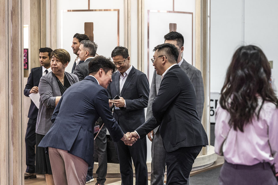 Exhibition APEC 2025