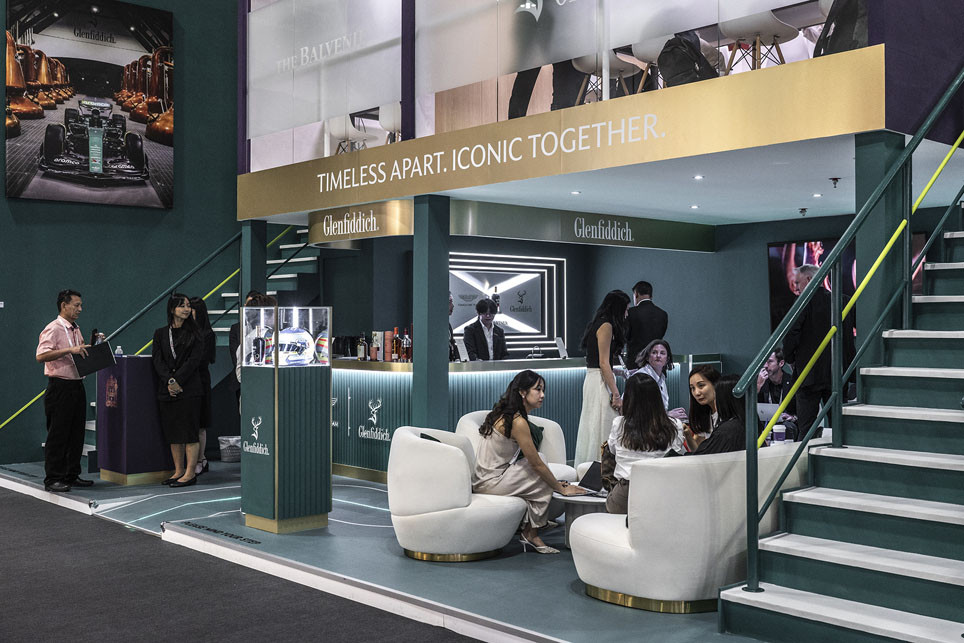 Exhibition APEC 2025