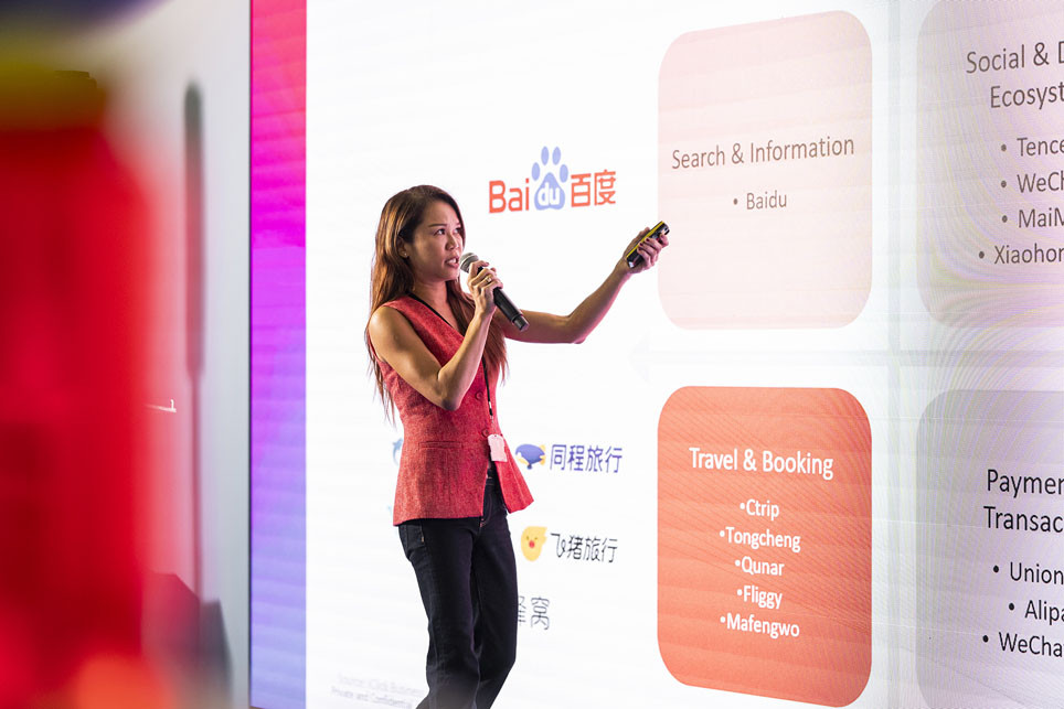 TFWA i.Lab Asia AP 2025
