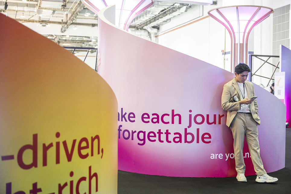 TFWA i.Lab Asia AP 2025