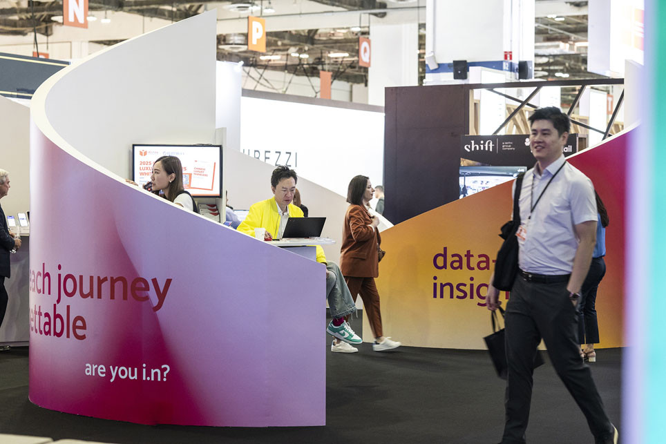TFWA i.Lab Asia AP 2025