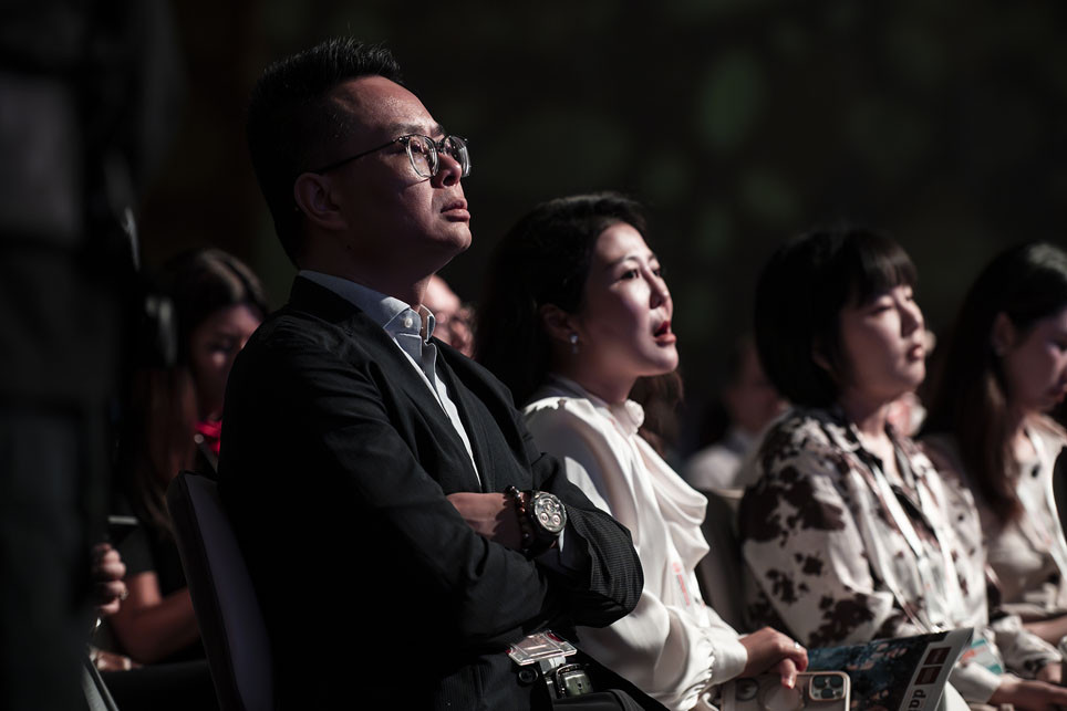 Conference 2025 APEC