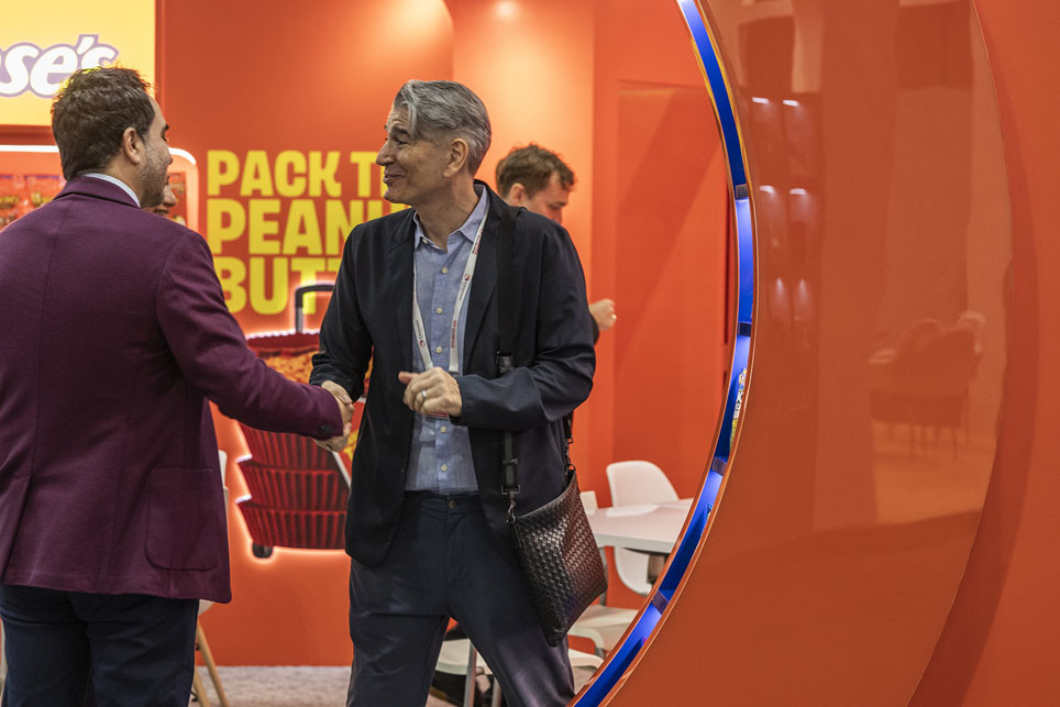 Exhibition APEC 2025