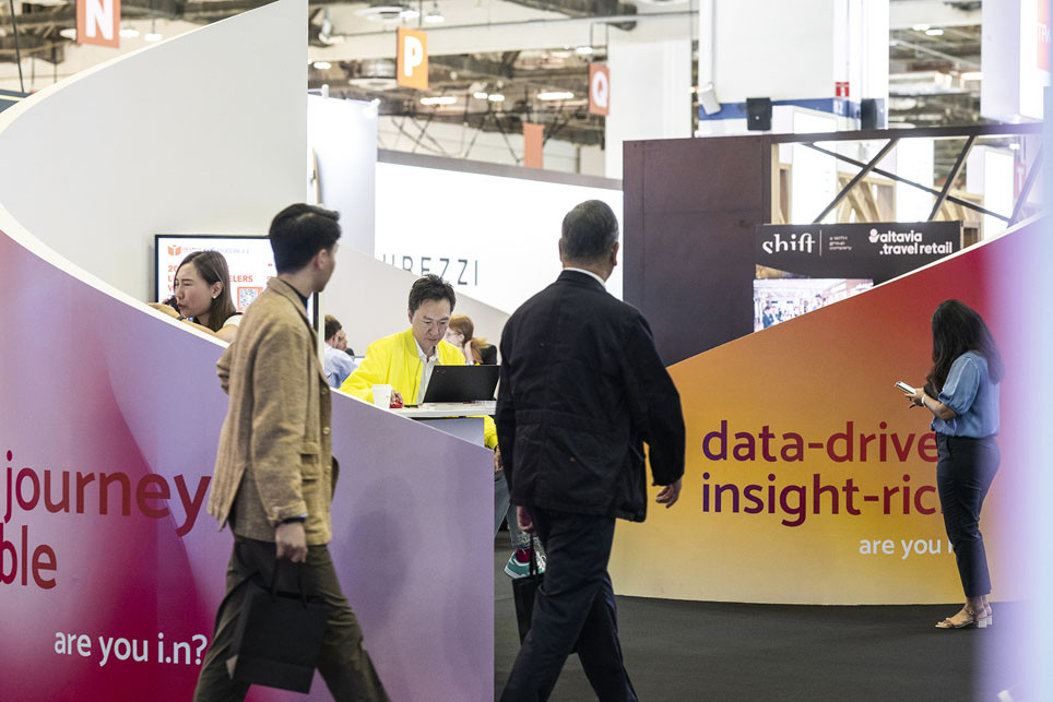 TFWA i.Lab Asia AP 2025
