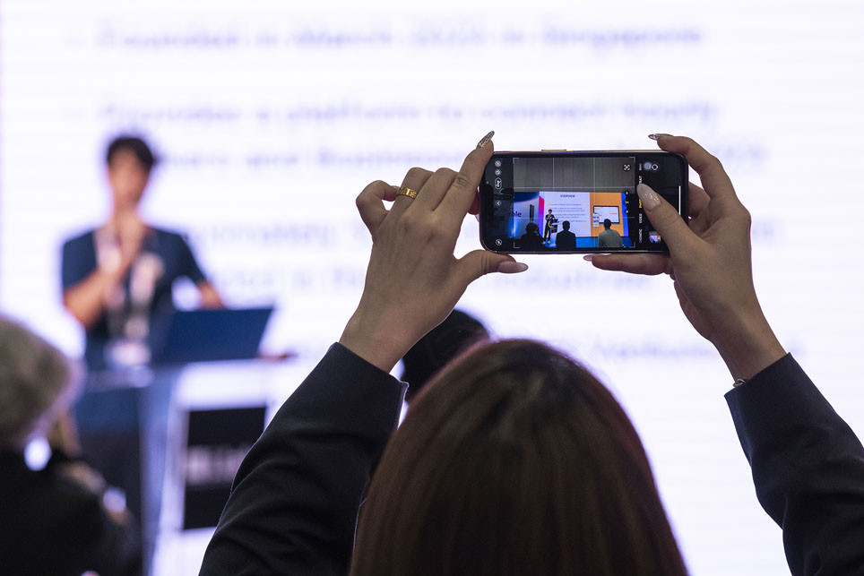 TFWA i.Lab Asia AP 2025