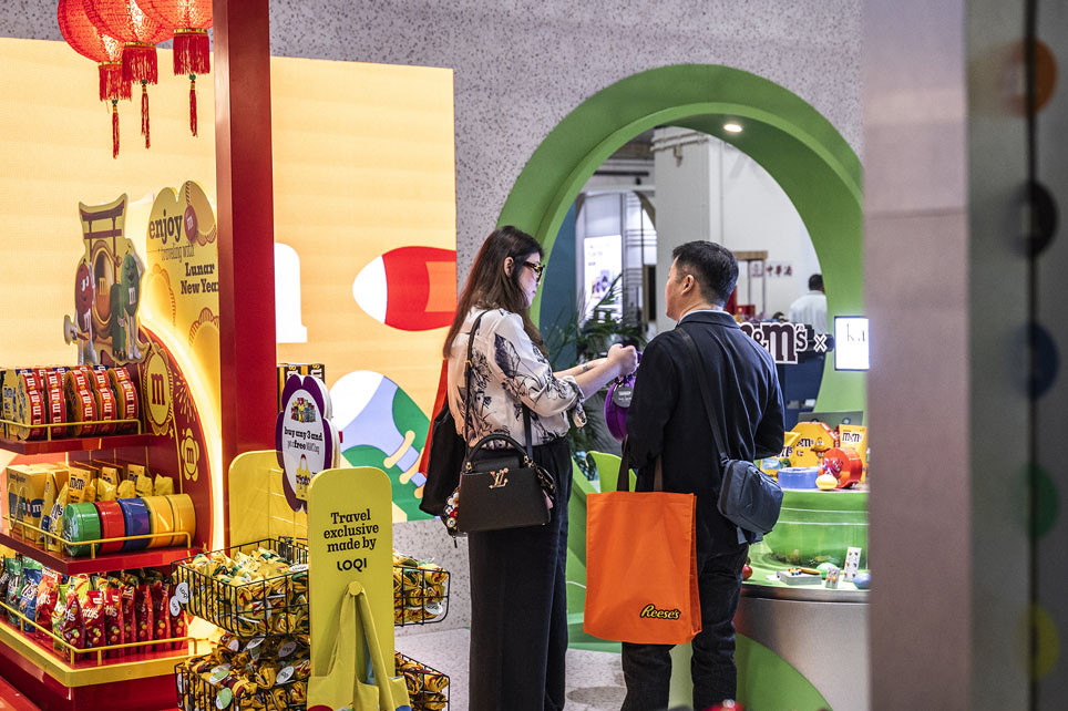 Exhibition APEC 2025