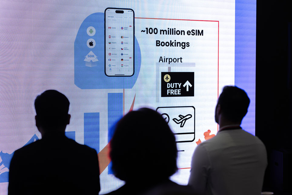 TFWA i.Lab Asia AP 2025