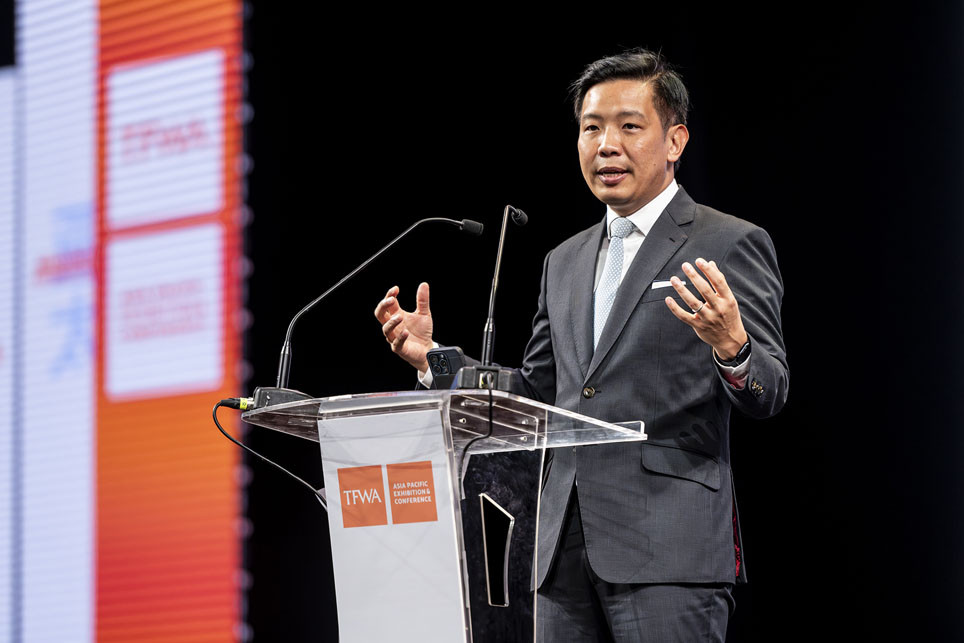 Conference 2025 APEC