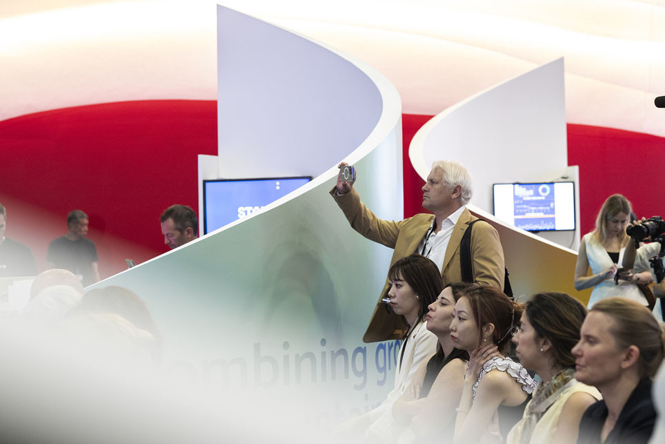 TFWA i.Lab Asia AP 2025