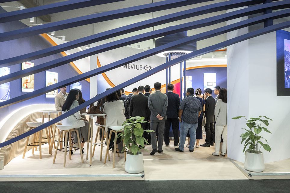 Exhibition APEC 2025