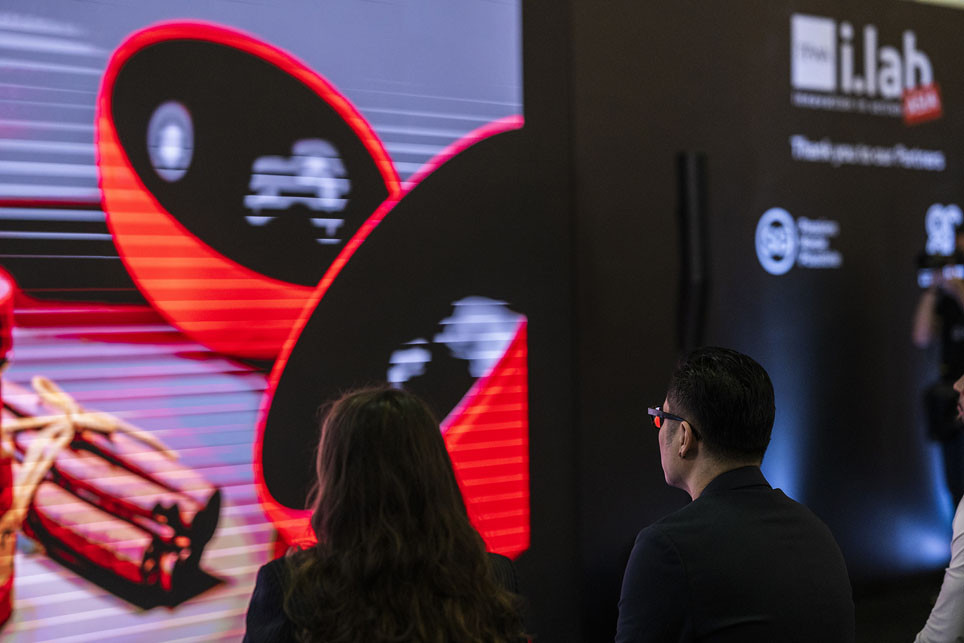 TFWA i.Lab Asia AP 2025