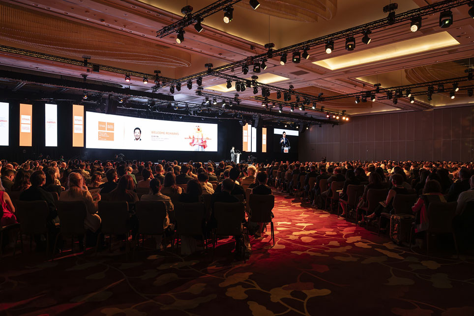 Conference 2025 APEC