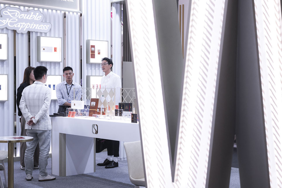 Exhibition APEC 2025