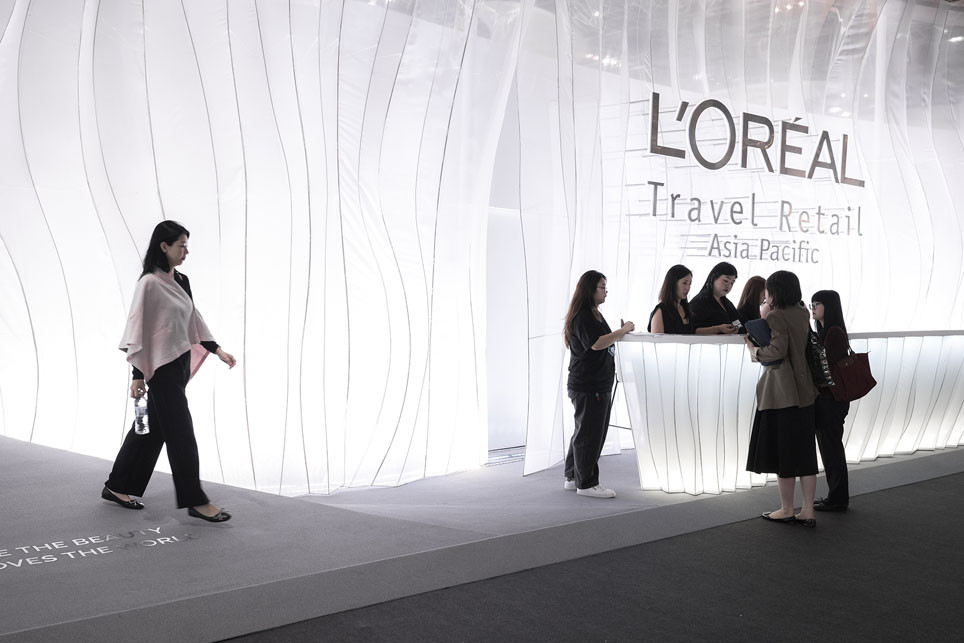 Exhibition APEC 2025