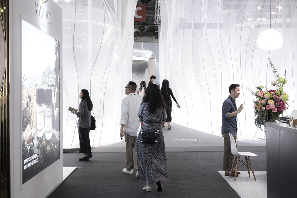 Exhibition APEC 2025