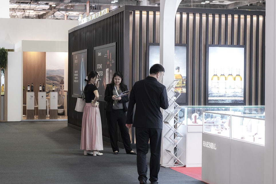 Exhibition APEC 2025