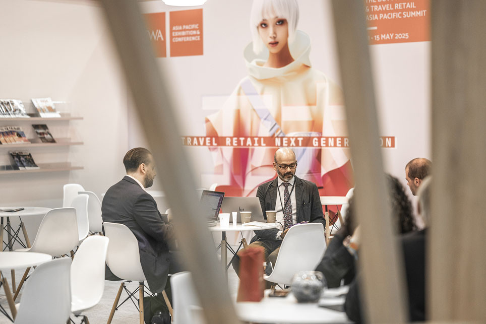 Exhibition APEC 2025