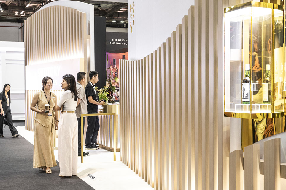 Exhibition APEC 2025