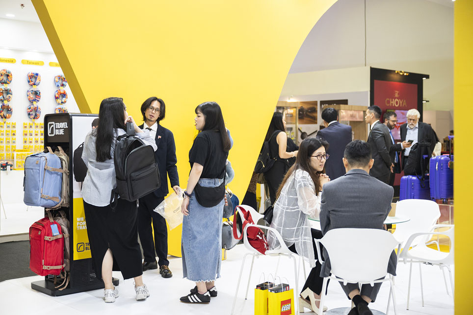 Exhibition APEC 2025