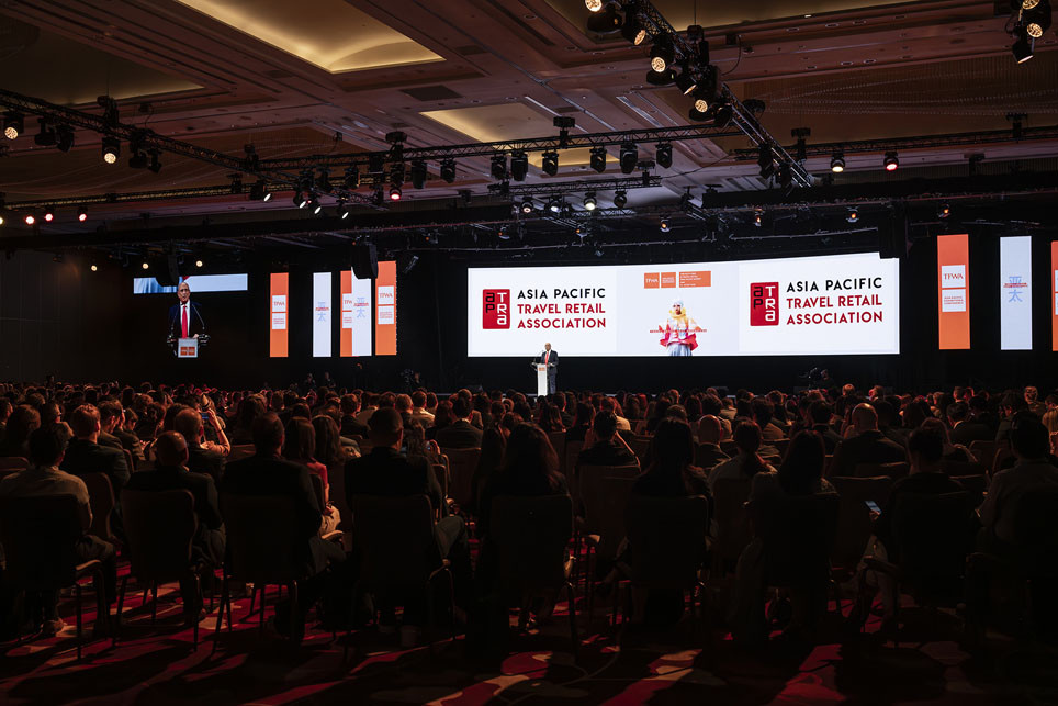 Conference 2025 APEC