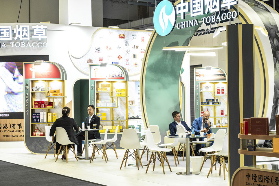 Exhibition APEC 2025