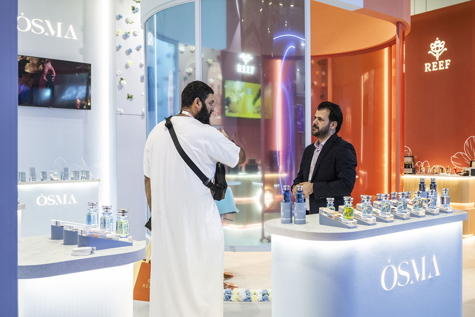 Exhibition APEC 2025