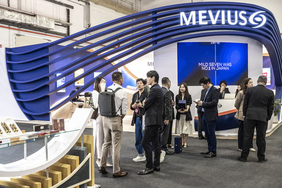 Exhibition APEC 2025