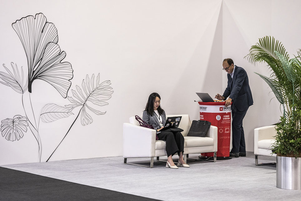 Exhibition APEC 2025