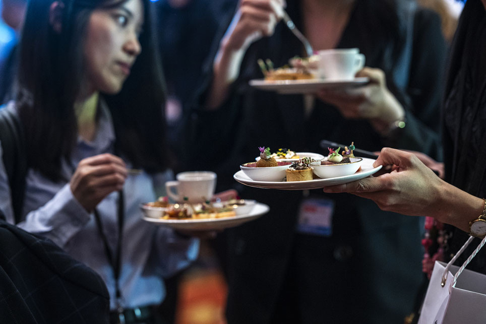 Networking APEC 2025