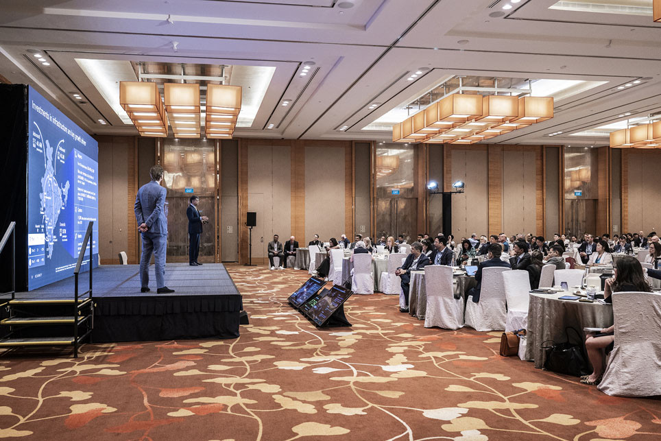 Workshop APEC 2025