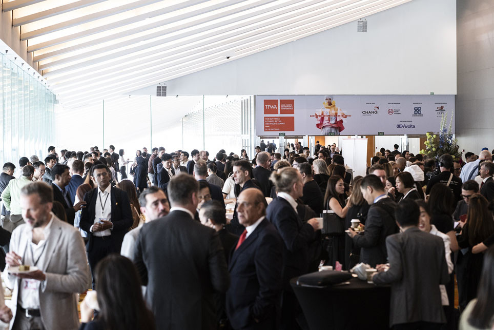 Conference 2025 APEC