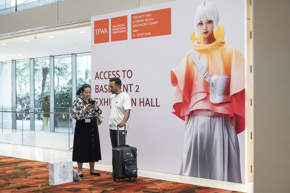 Exhibition APEC 2025
