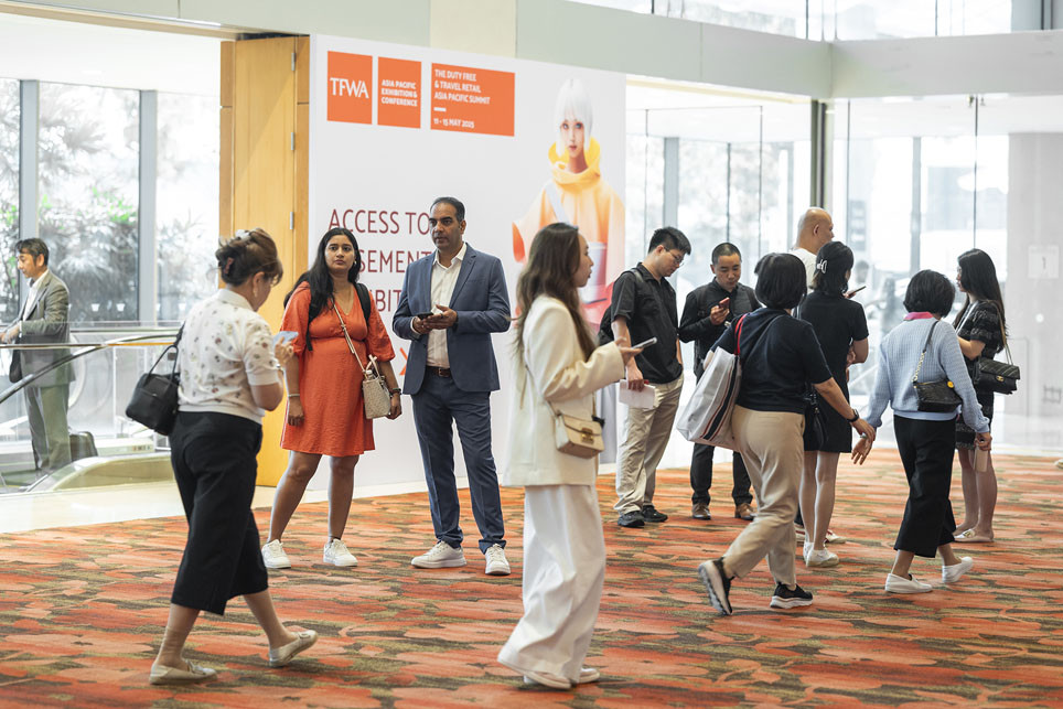 Exhibition APEC 2025