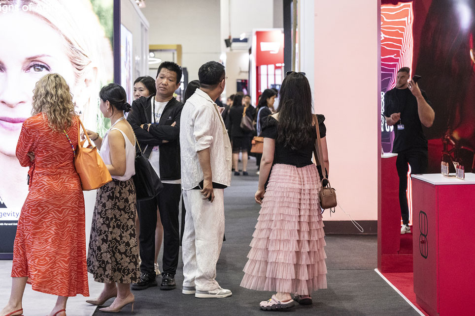Exhibition APEC 2025