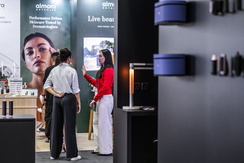 Exhibition APEC 2025