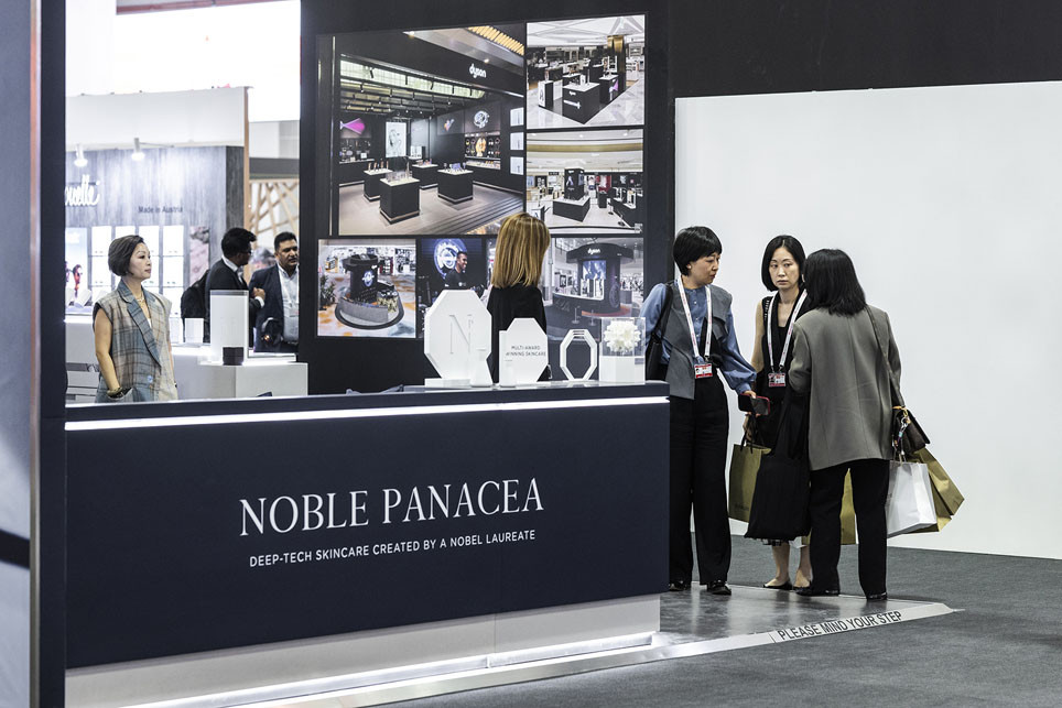 Exhibition APEC 2025