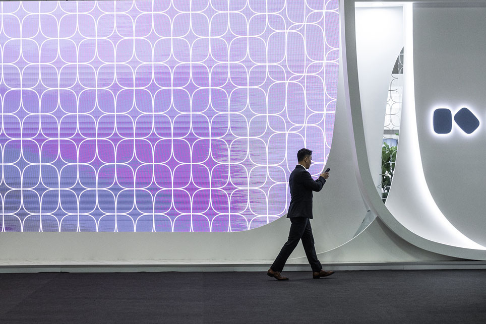 Exhibition APEC 2025