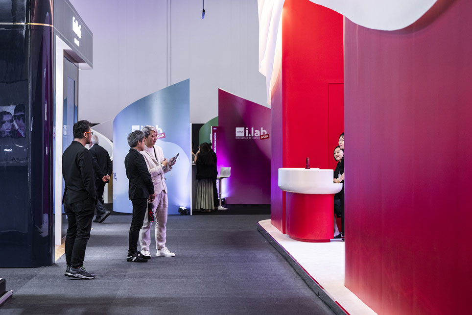 Exhibition APEC 2025