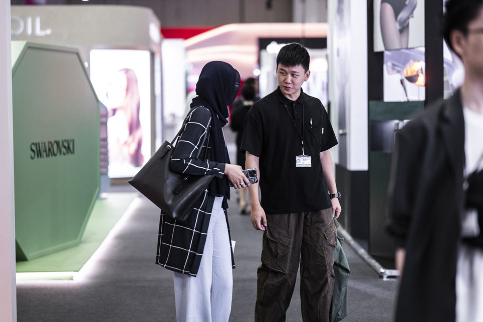 TFWA i.Lab Asia AP 2025