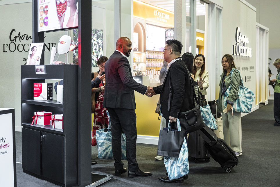 Exhibition APEC 2025
