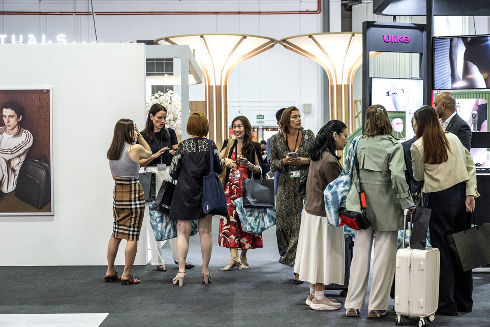 Exhibition APEC 2025