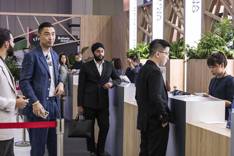 Exhibition APEC 2025
