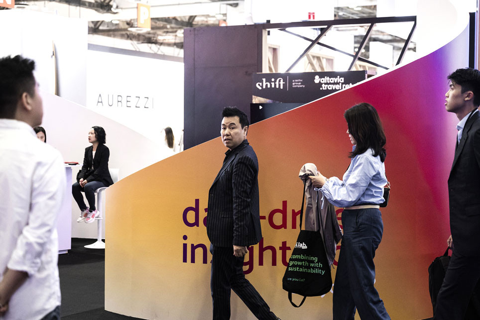 TFWA i.Lab Asia AP 2025