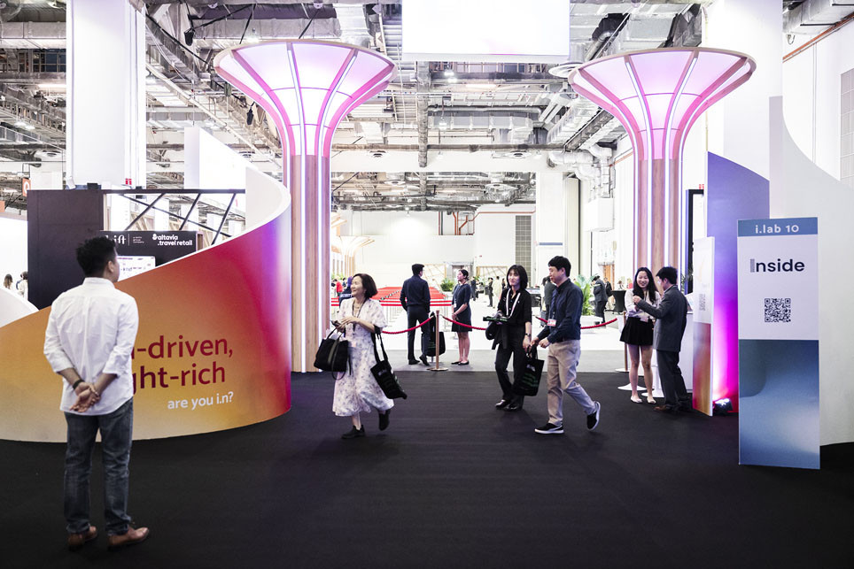 TFWA i.Lab Asia AP 2025