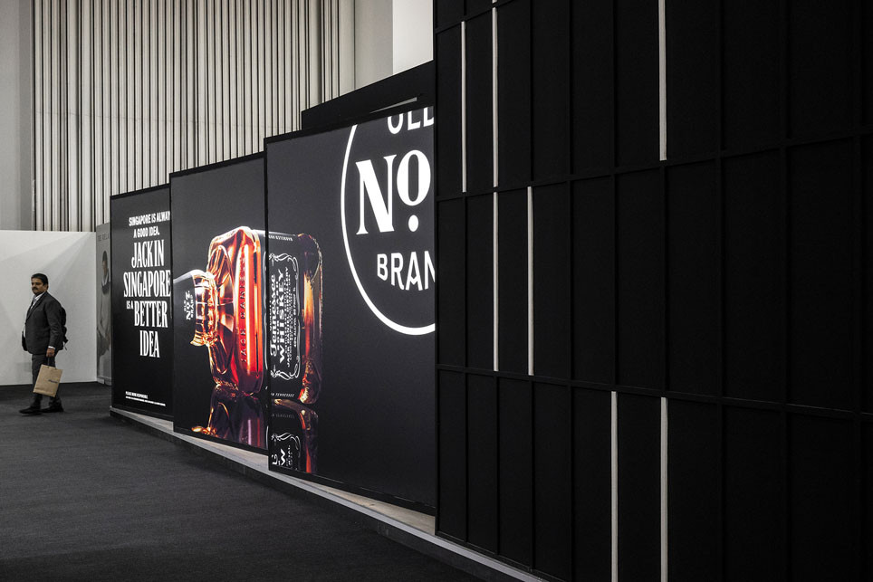 Exhibition APEC 2025
